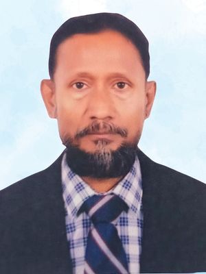 Muhammad Alauddin
